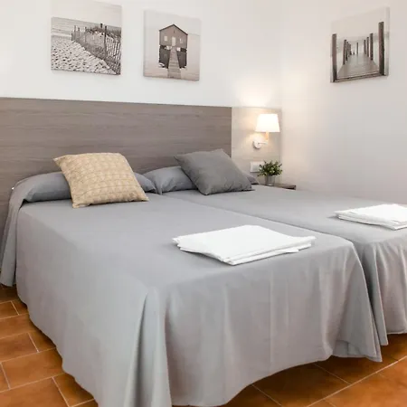 Apartman Rvapartaments Benelux Platja d'Aro