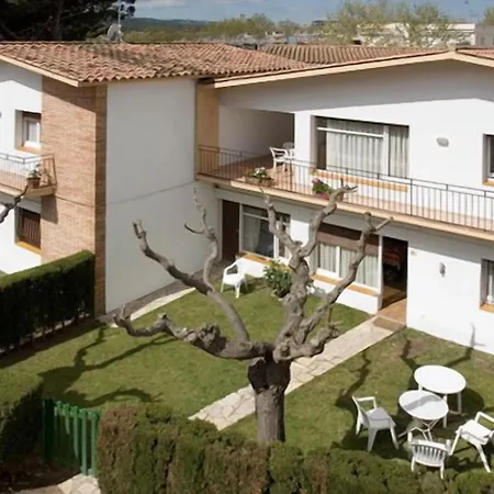 Rvapartaments Benelux *