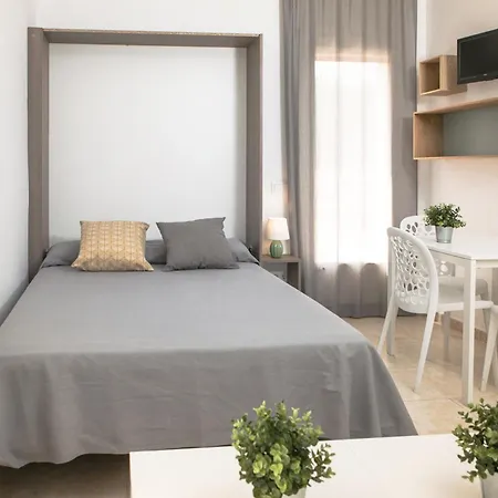 Apartman Rvapartaments Benelux *