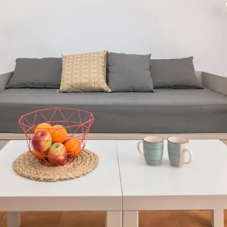 Rvapartaments Benelux Platja d'Aro