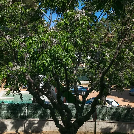 Rvapartaments Benelux * Platja d'Aro