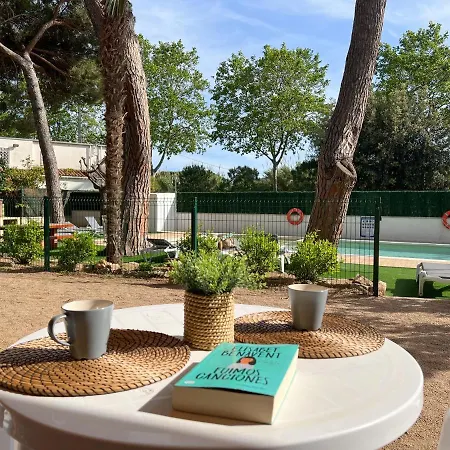 Apartman Rvapartaments Benelux Platja d'Aro