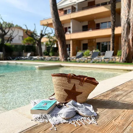 Rvapartaments Benelux Apartman