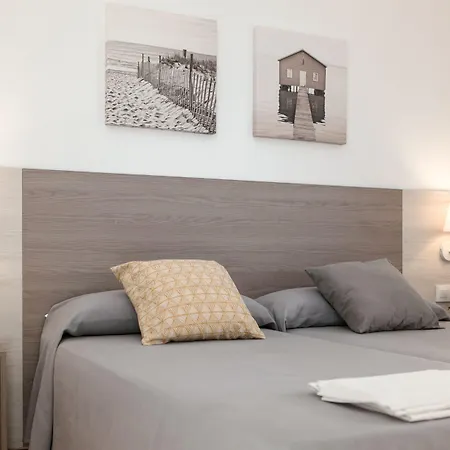 Rvapartaments Benelux