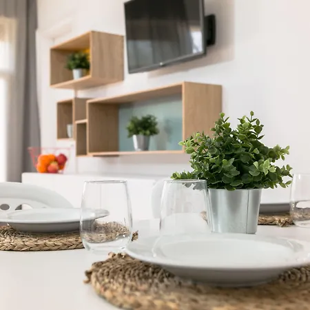 Rvapartaments Benelux Apartman