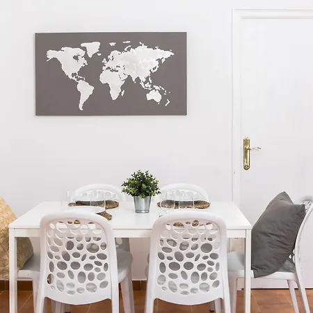 Rvapartaments Benelux Apartman Platja d'Aro