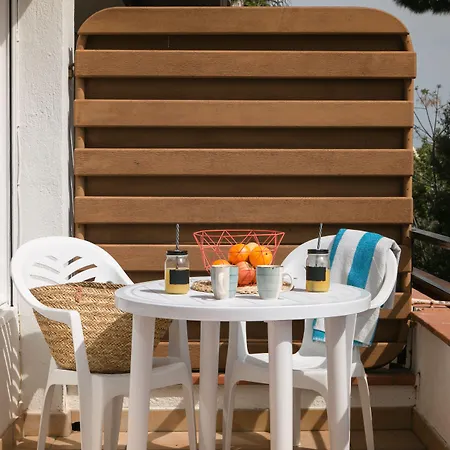 Rvapartaments Benelux Apartman Platja d'Aro