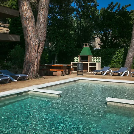 Rvapartaments Benelux Apartman *