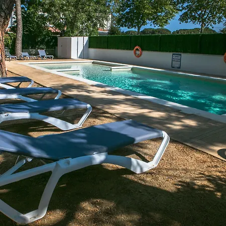 Rvapartaments Benelux Apartman *