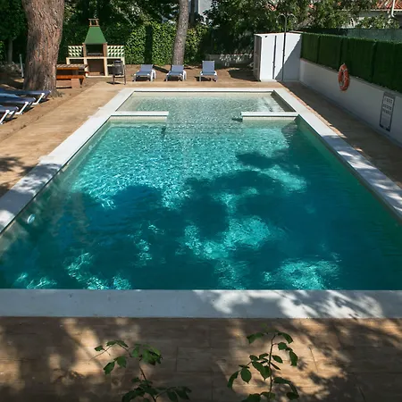 Apartman Rvapartaments Benelux Platja d'Aro