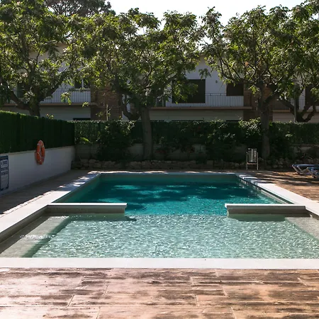 Apartman Rvapartaments Benelux Platja d'Aro