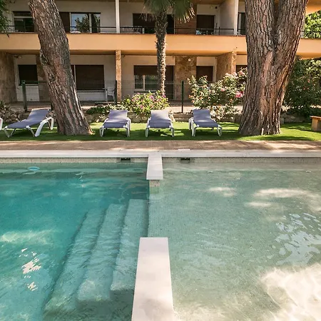 Apartman Rvapartaments Benelux