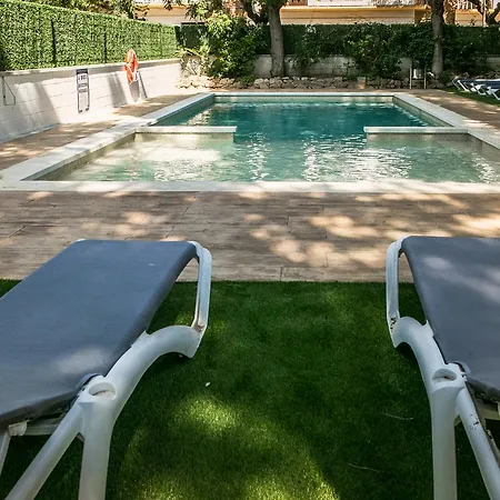 Rvapartaments Benelux