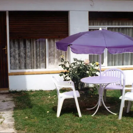 Rvapartaments Benelux Apartman Platja d'Aro