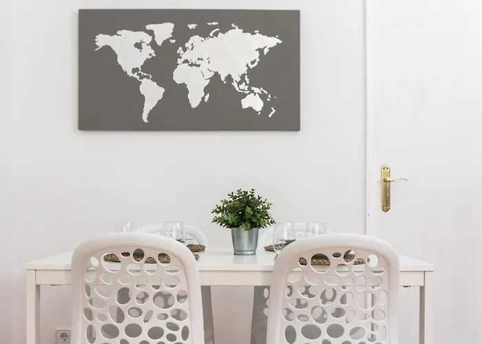 Apartamento Rvapartaments Benelux *