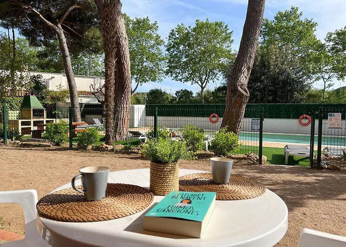 Daire Rvapartaments Benelux Platja d'Aro