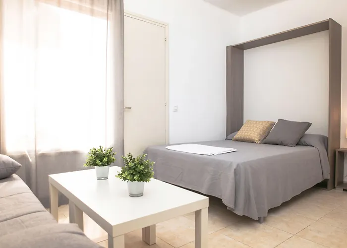 Rvapartaments Benelux