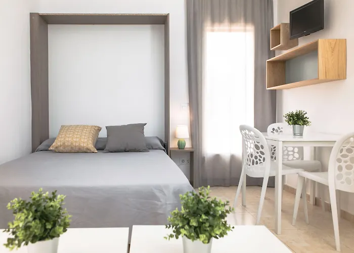 Apartamento Rvapartaments Benelux *