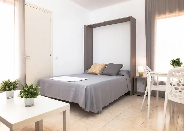 Apartamento Rvapartaments Benelux