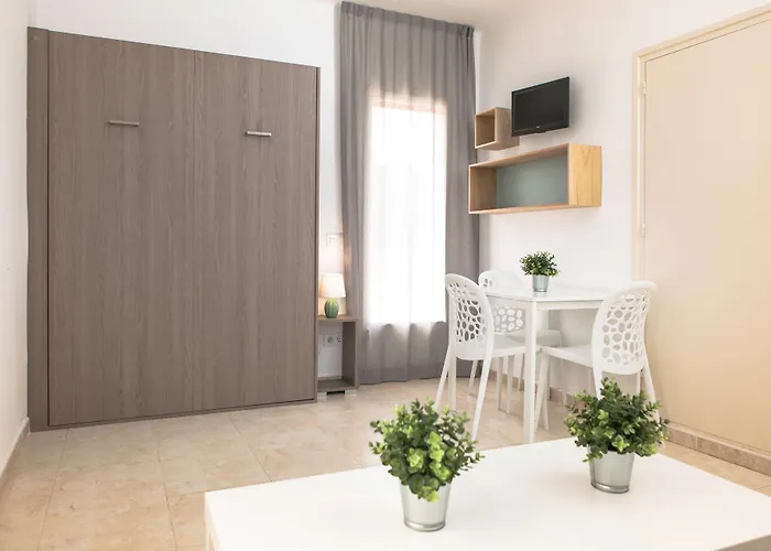 Rvapartaments Benelux *