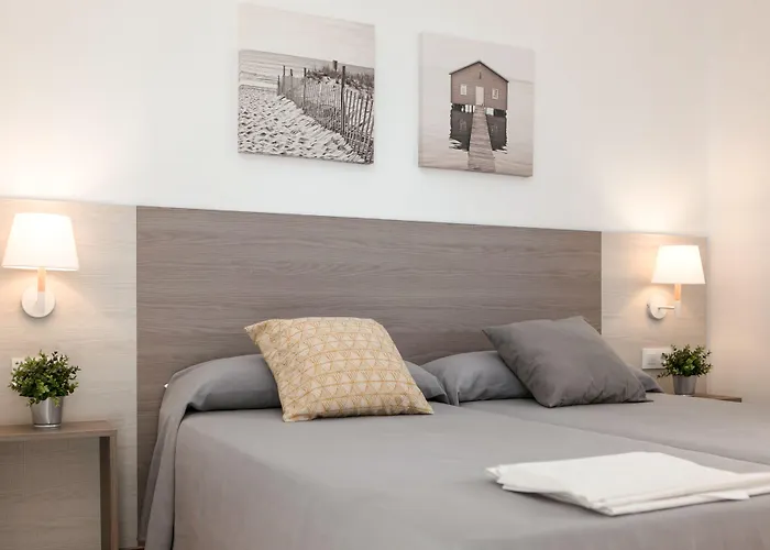 Rvapartaments Benelux