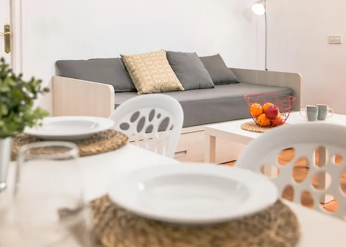 Rvapartaments Benelux * Castell-Platja d’Aro