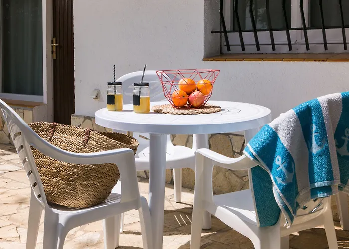 Apartamento Rvapartaments Benelux *