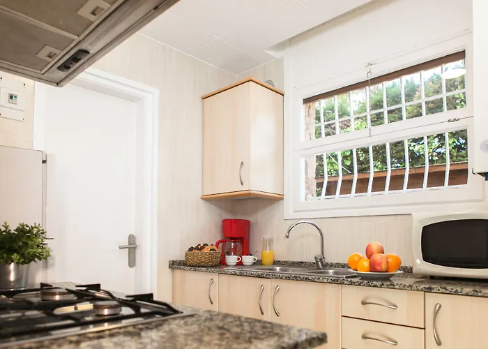 Rvapartaments Benelux Daire *