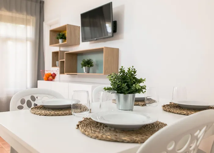 Rvapartaments Benelux Daire