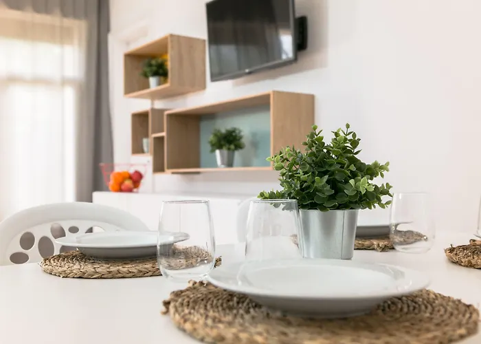 Rvapartaments Benelux Apartment