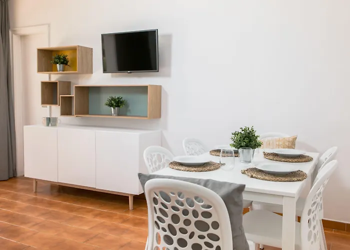 Rvapartaments Benelux * Platja d'Aro