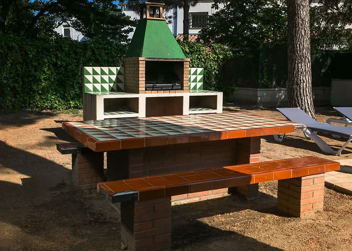 Rvapartaments Benelux Daire