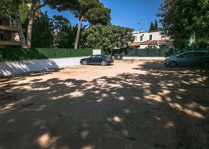 Rvapartaments Benelux *