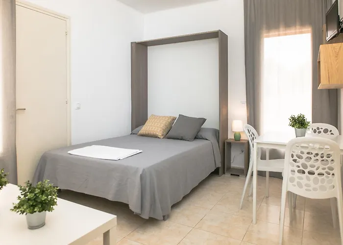 Apartment Rvapartaments Benelux Castell-Platja d’Aro