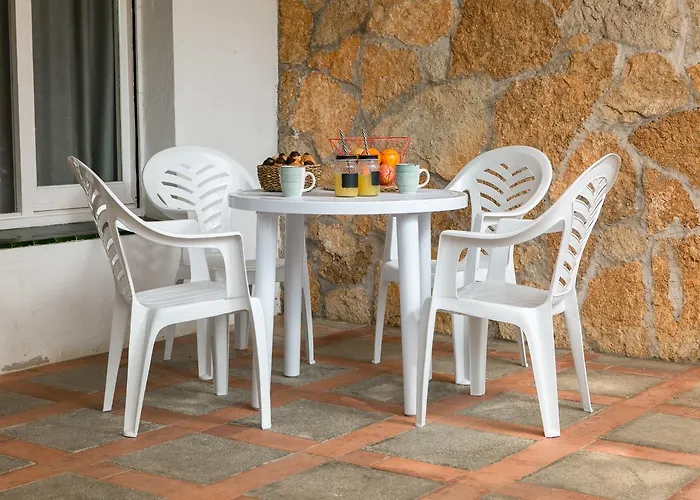 Apartment Rvapartaments Benelux Platja d'Aro