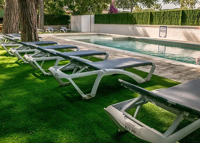 Apartment Rvapartaments Benelux