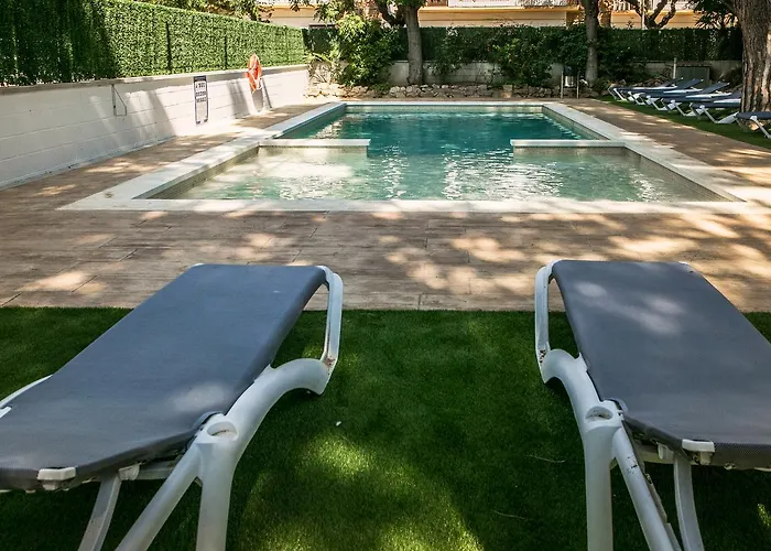 Rvapartaments Benelux