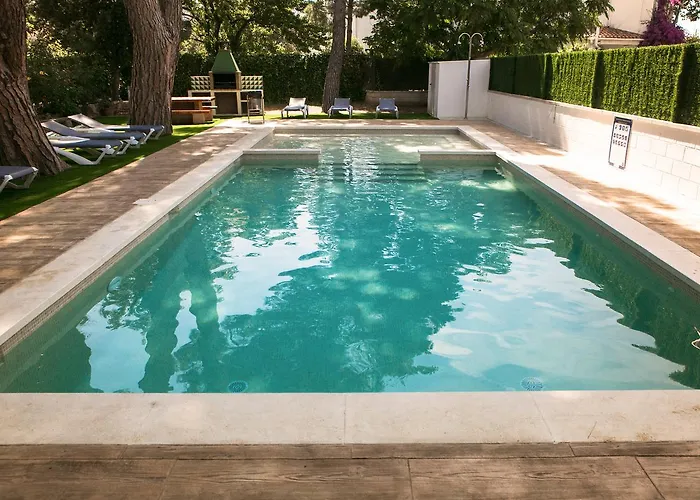 Rvapartaments Benelux