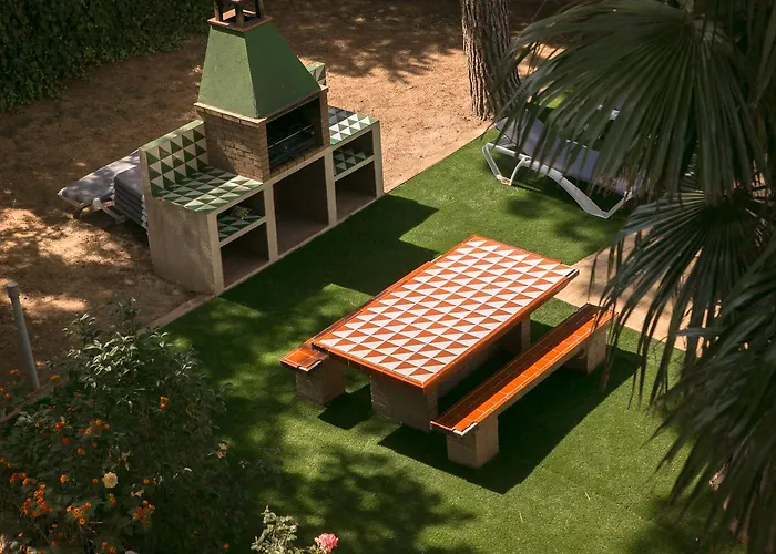 Rvapartaments Benelux Apartment Platja d'Aro