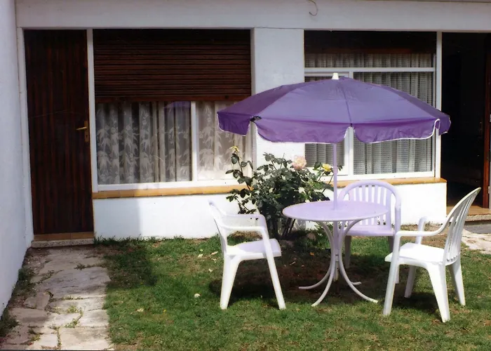 Rvapartaments Benelux Apartamento Platja d'Aro