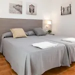 Apartamento Rvapartaments Benelux Platja d'Aro (Playa de Aro)