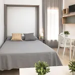 Apartmán Rvapartaments Benelux *