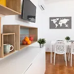 Rvapartaments Benelux Platja d'Aro