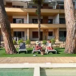 Apartmán Rvapartaments Benelux