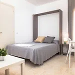 Apartmán Rvapartaments Benelux