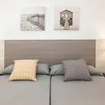 Apartmán Rvapartaments Benelux *