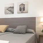 Rvapartaments Benelux Apartmán Platja d'Aro