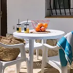 Apartmán Rvapartaments Benelux *