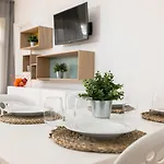 Rvapartaments Benelux Apartmán