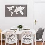 Rvapartaments Benelux Apartment Platja d'Aro